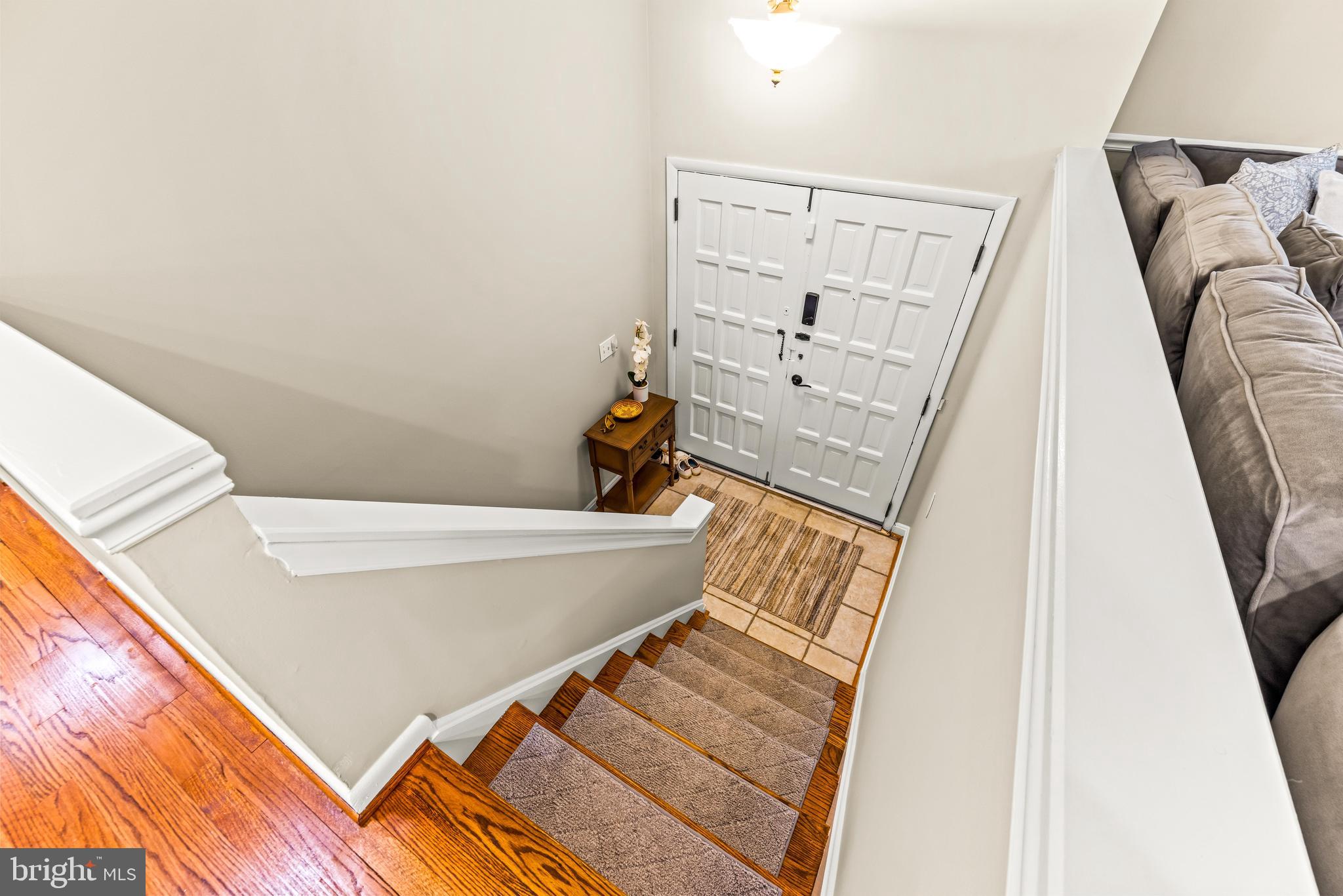 1205 Mill Creek Road Fallston, MD 21047 - Photo 33 of 53 view of living room with furniture and rug