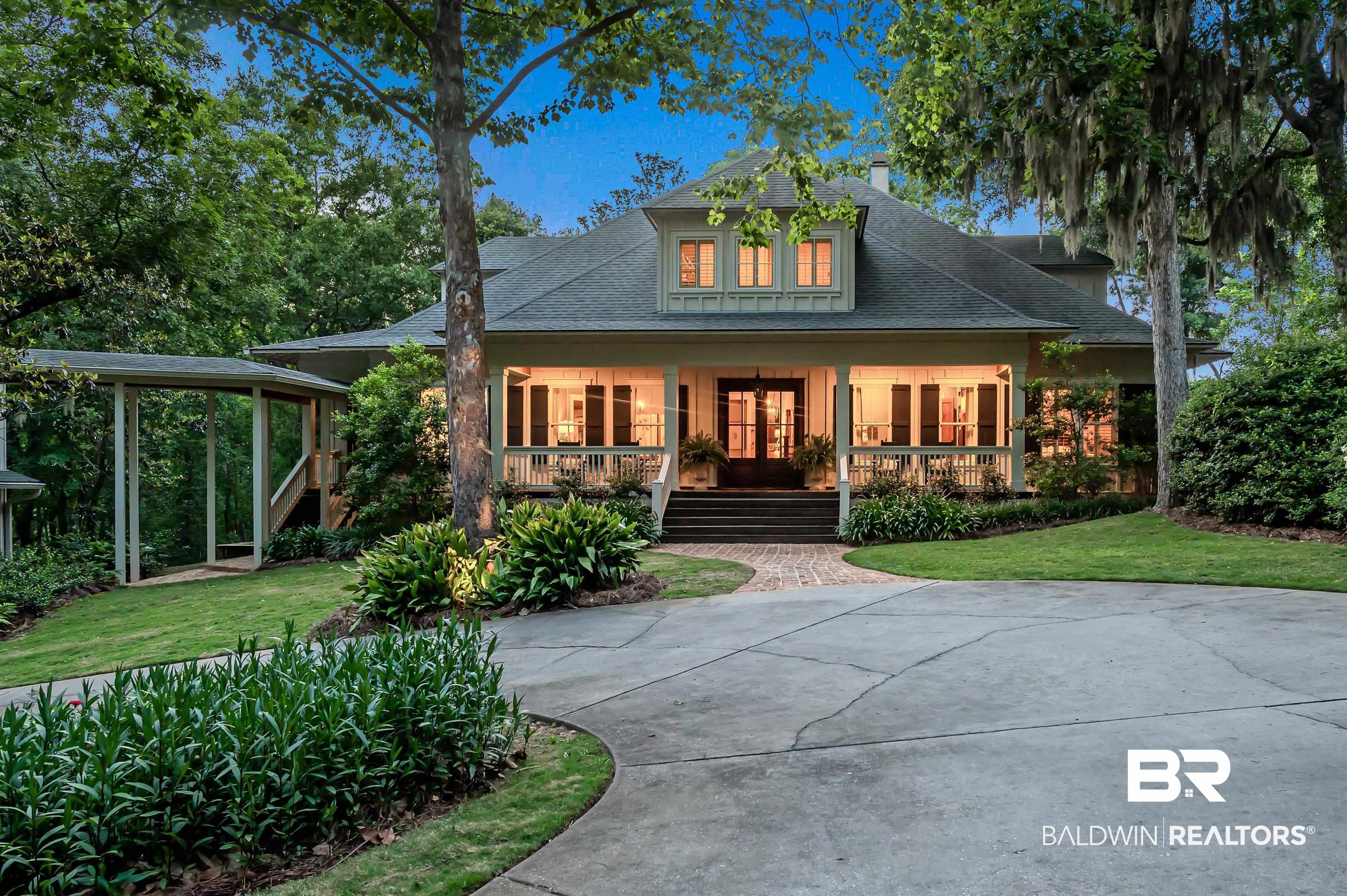 228 General Canby Loop Daphne, AL 36527 - Photo 46 of 50