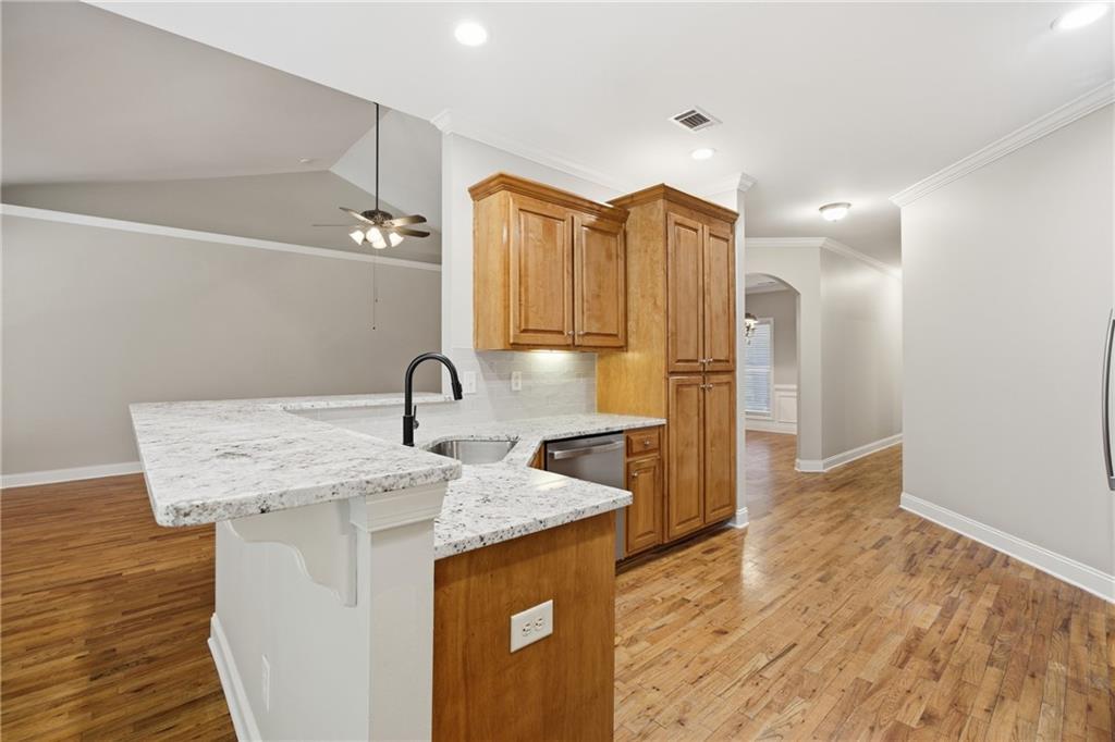 635 Marigot Way Statham, GA 30666 - Photo 15 of 46