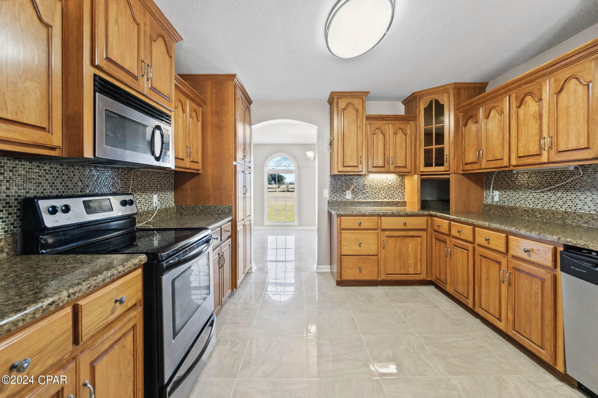 770 Candy Kitchen Road Cottondale, FL 32431 - Photo 10 of 43