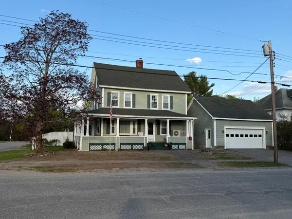 $345,900 | 137 Maine Avenue, Millinocket, ME 04462