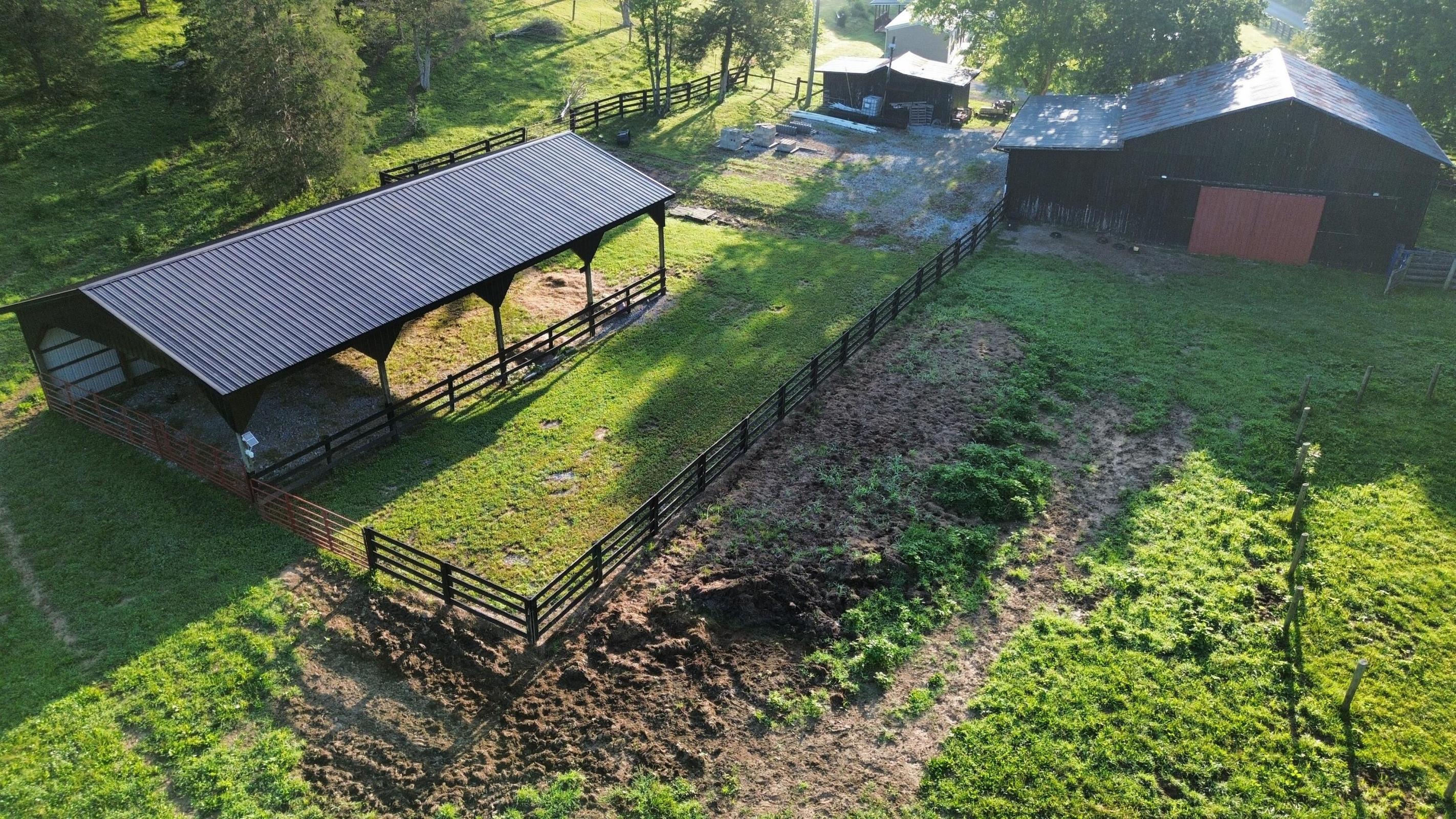 180 Ceder Road Owingsville, KY 40360 - Photo 40 of 50 84