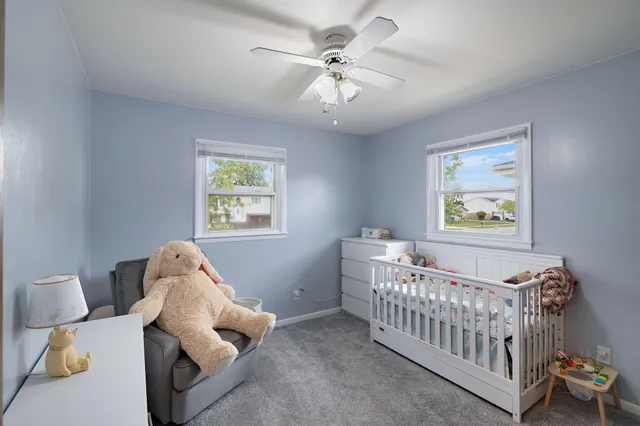 $319,000 | 824 Polk Avenue, Dyer, IN 46311