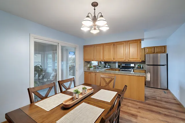 $319,000 | 824 Polk Avenue, Dyer, IN 46311