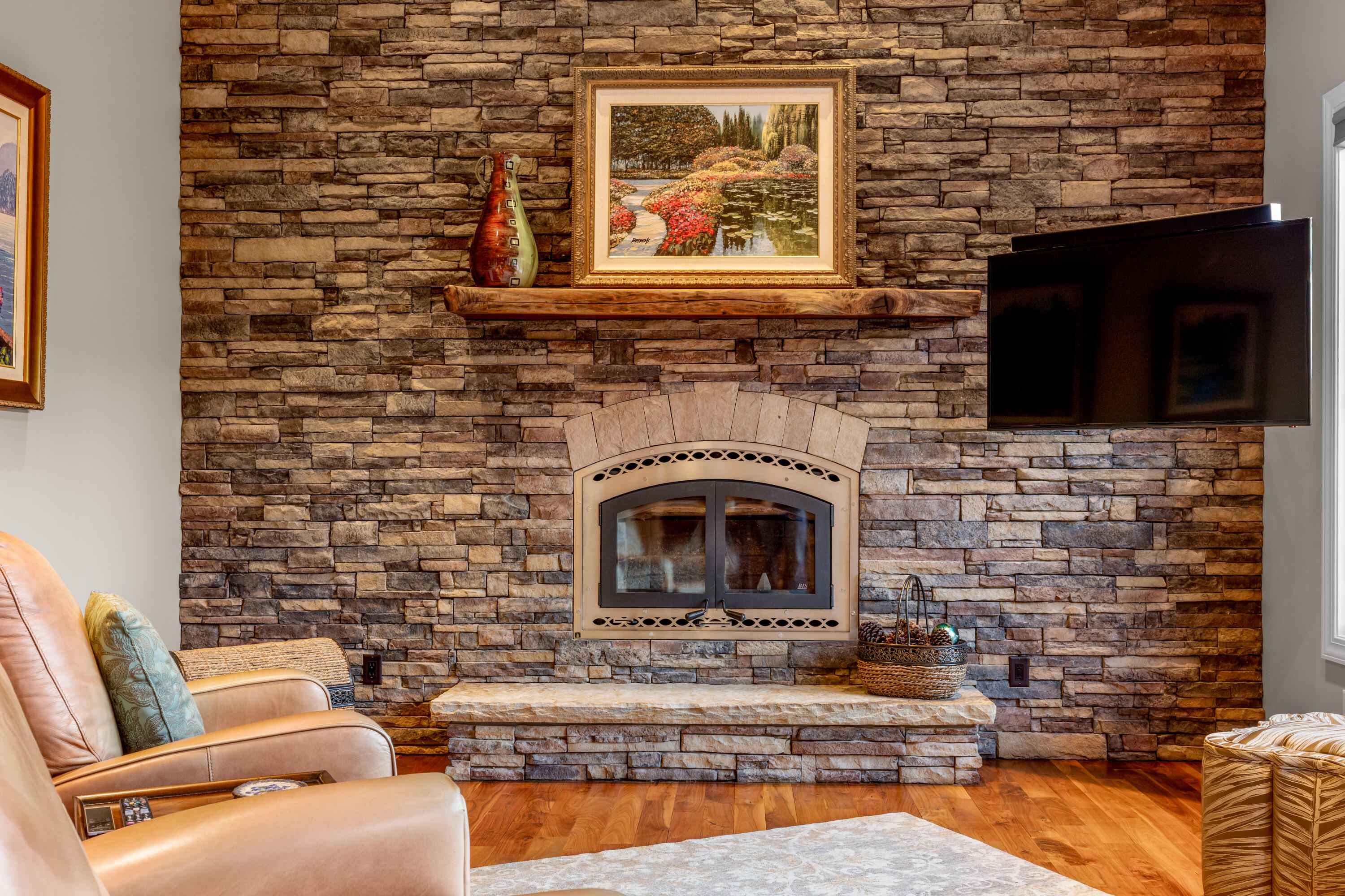 143 Tunnie Point Dunlap, TN 37327 - Photo 24 of 126 Tunnie-15