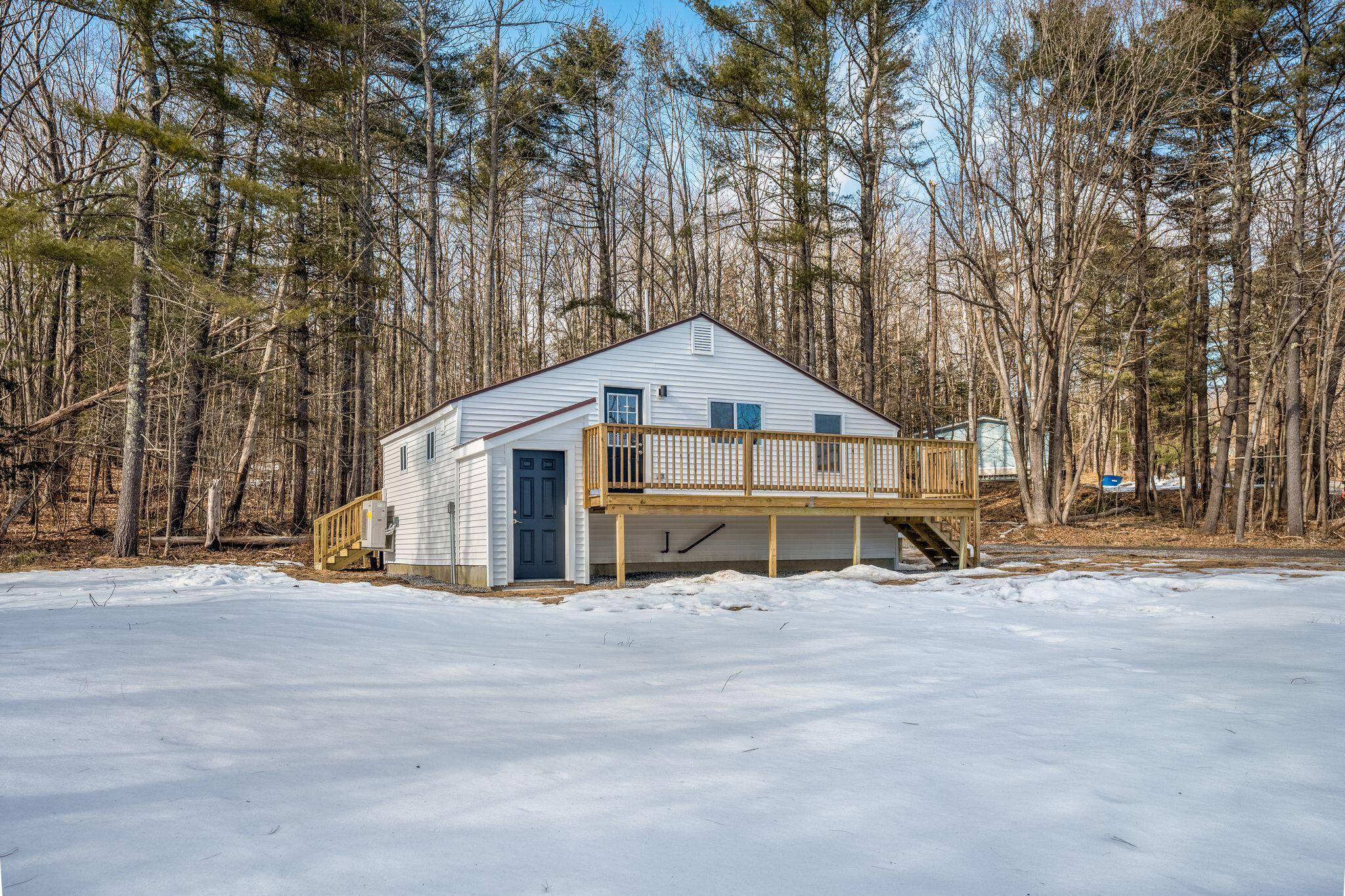 51 Marston Road Gardiner, ME 04345 - Photo 2 of 42 2