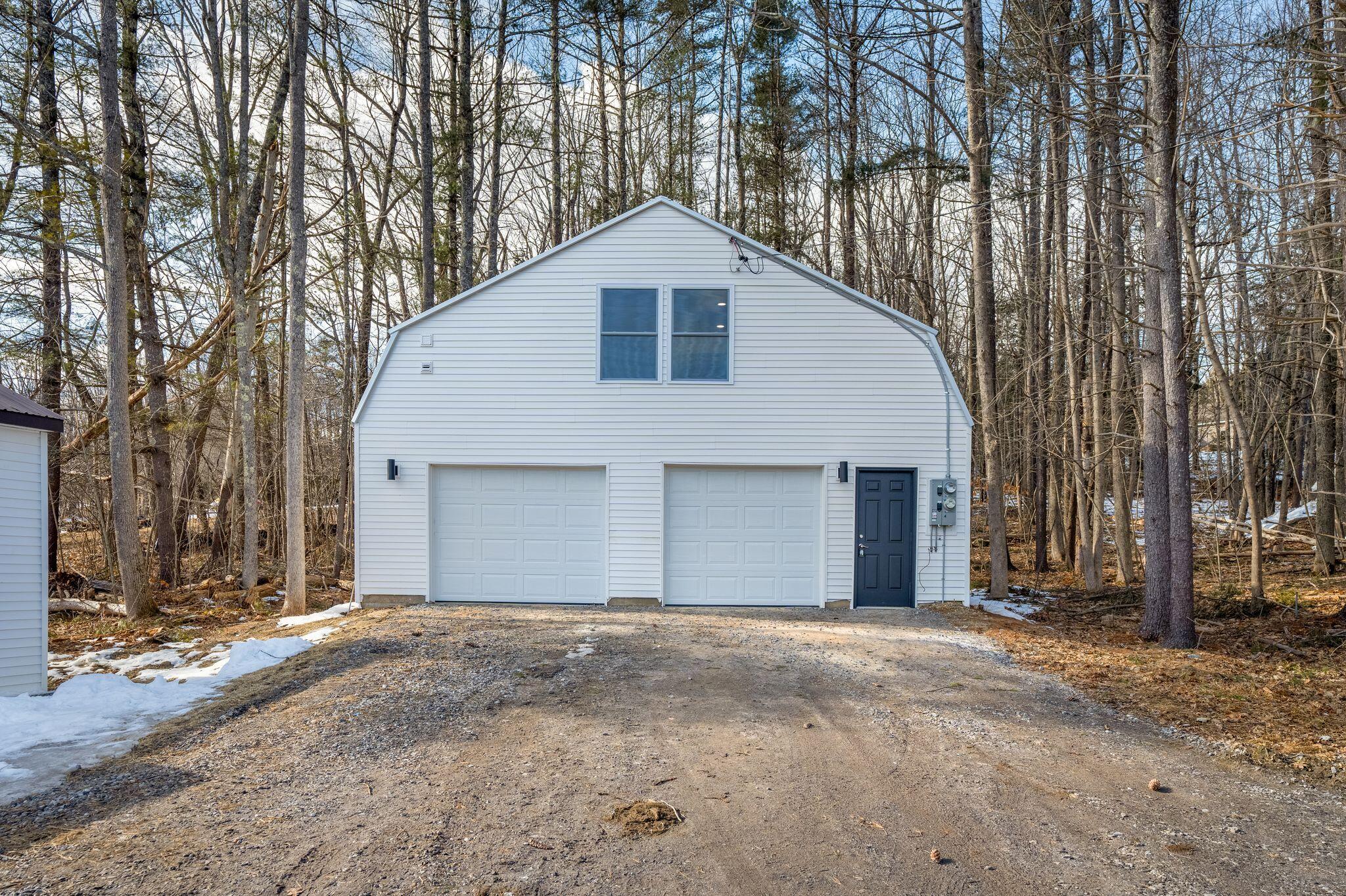 51 Marston Road Gardiner, ME 04345 - Photo 22 of 42 51 Marston Road