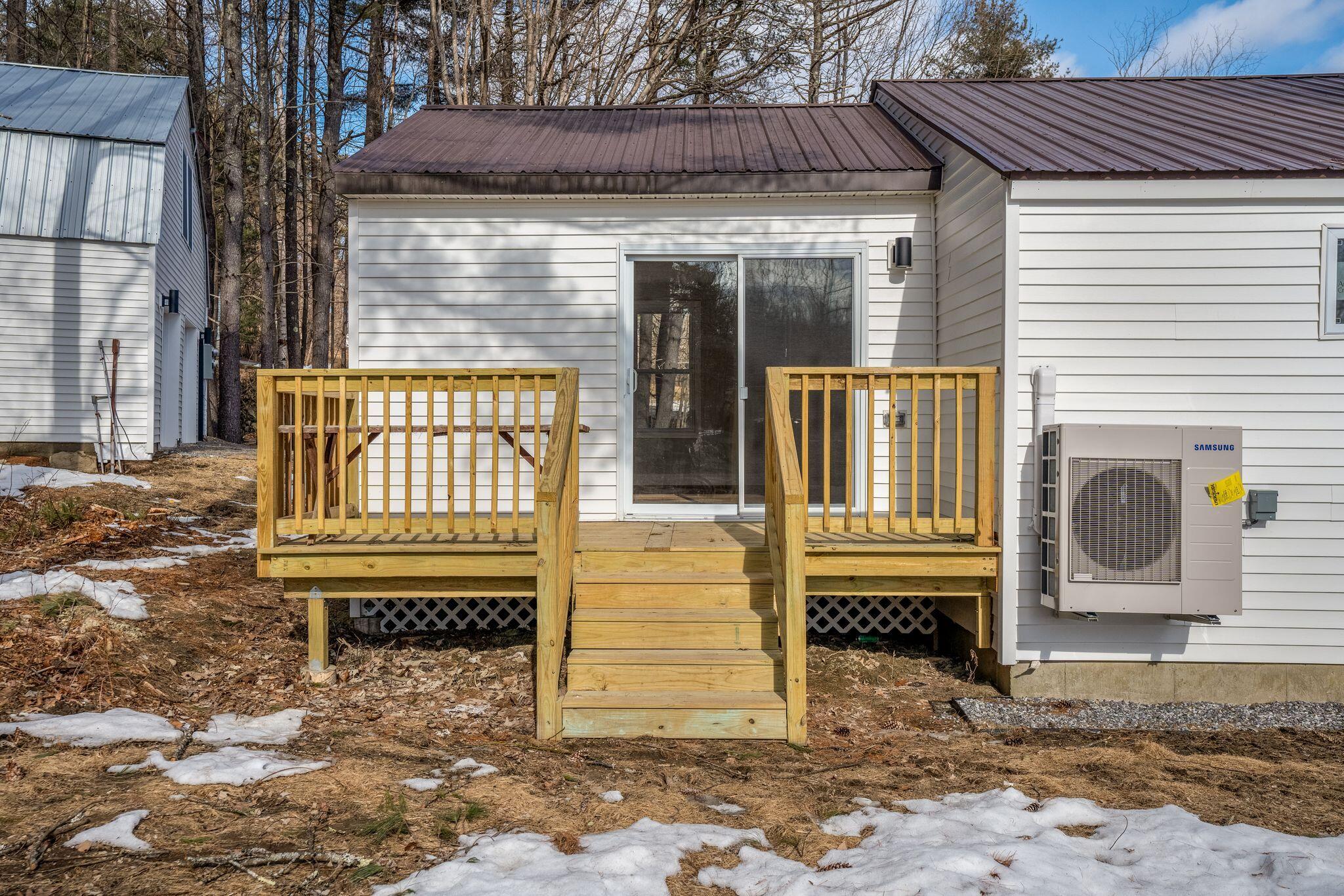 51 Marston Road Gardiner, ME 04345 - Photo 3 of 42 51 Marston Road