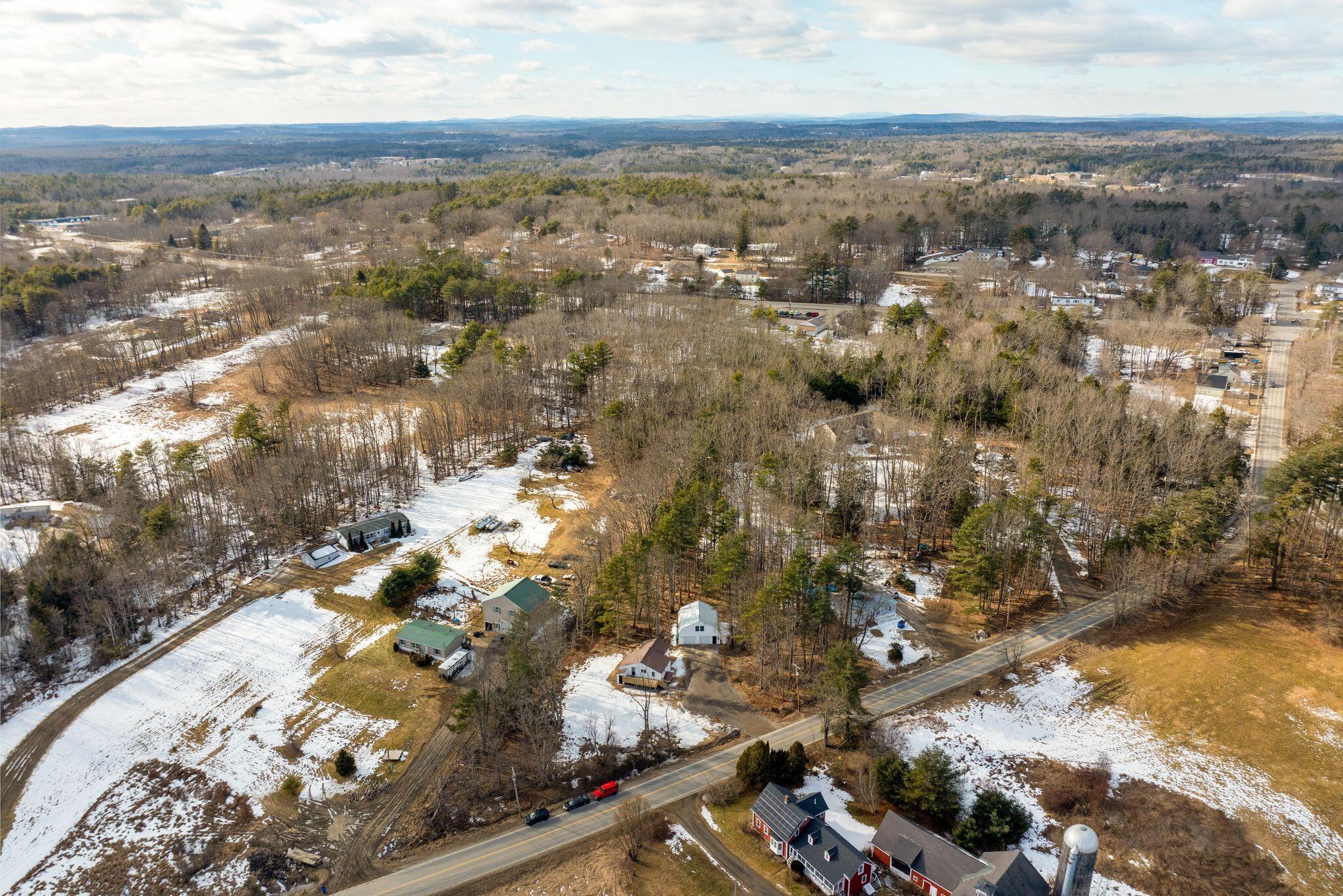 51 Marston Road Gardiner, ME 04345 - Photo 36 of 42 51 Marston Road