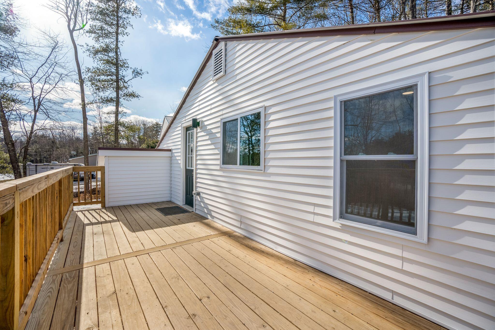 51 Marston Road Gardiner, ME 04345 - Photo 4 of 42 51 Marston Road