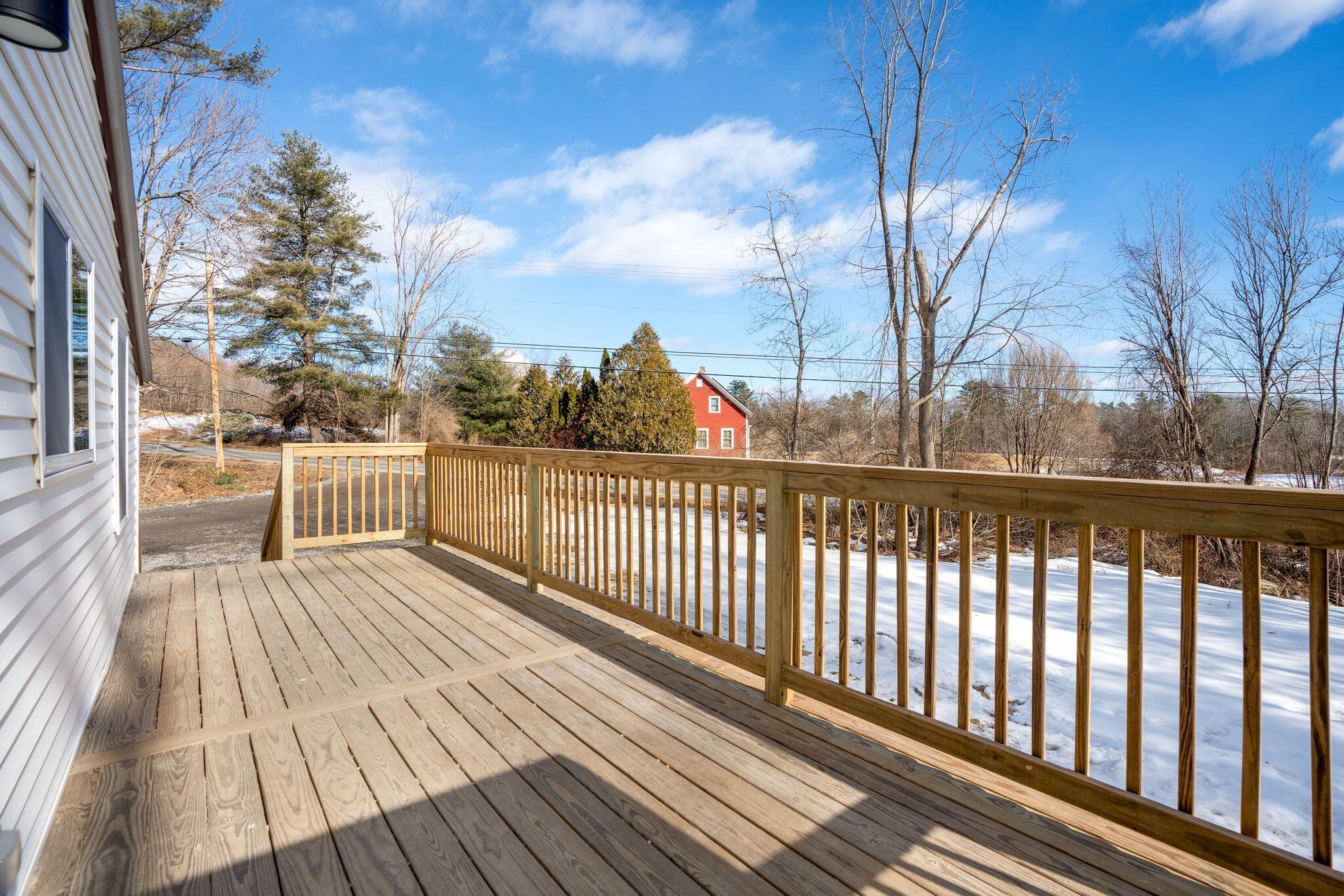 51 Marston Road Gardiner, ME 04345 - Photo 5 of 42 51 Marston Road