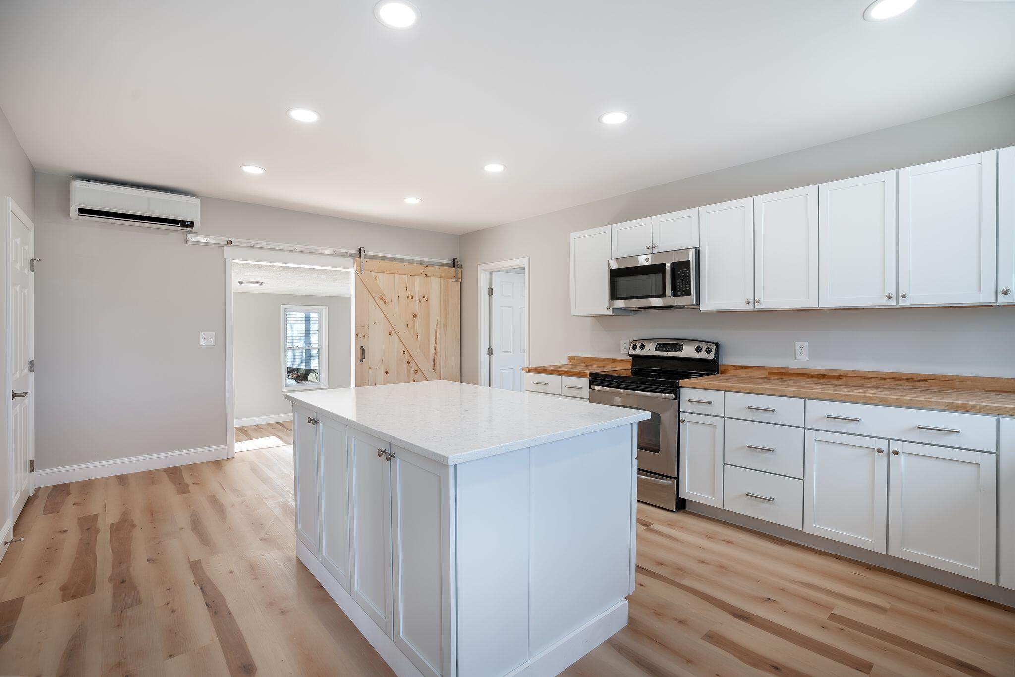 51 Marston Road Gardiner, ME 04345 - Photo 6 of 42 51 Marston Road