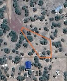 1827 Daggs Place, Unit 29 Show Low, AZ 85901 - Photo 16 of 22