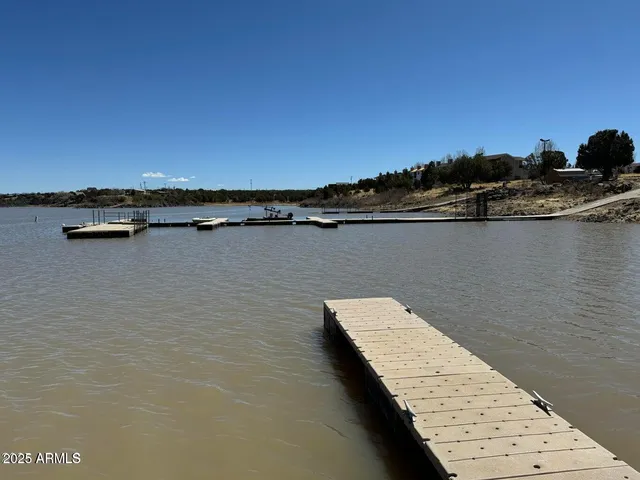 $35,000 | 1827 Daggs Place, Unit 29, Show Low, AZ 85901