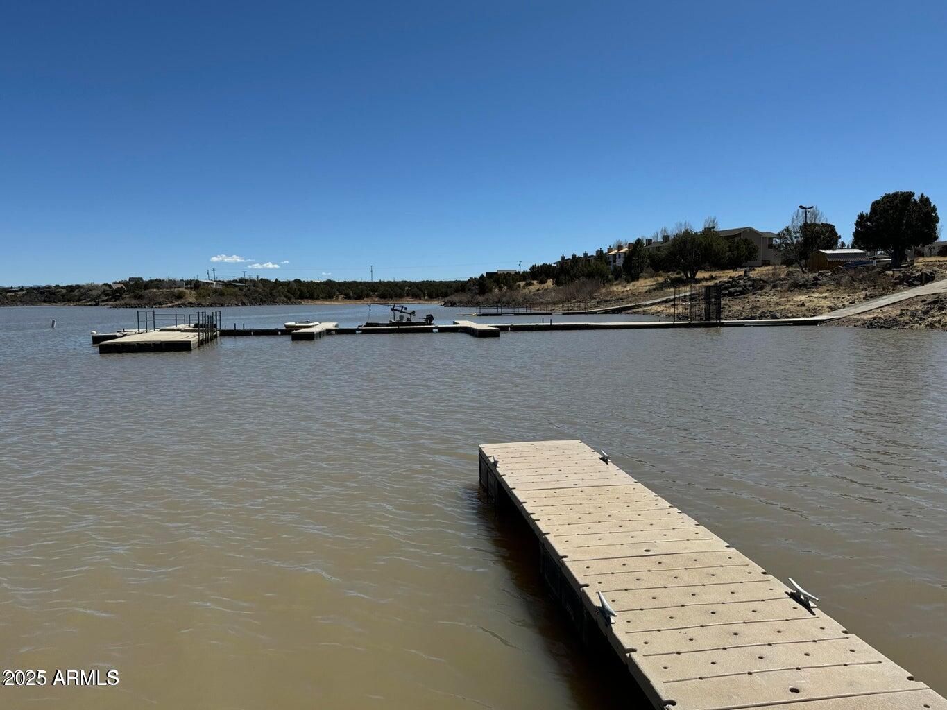 1827 Daggs Place, Unit 29 Show Low, AZ 85901 - Photo 22 of 22