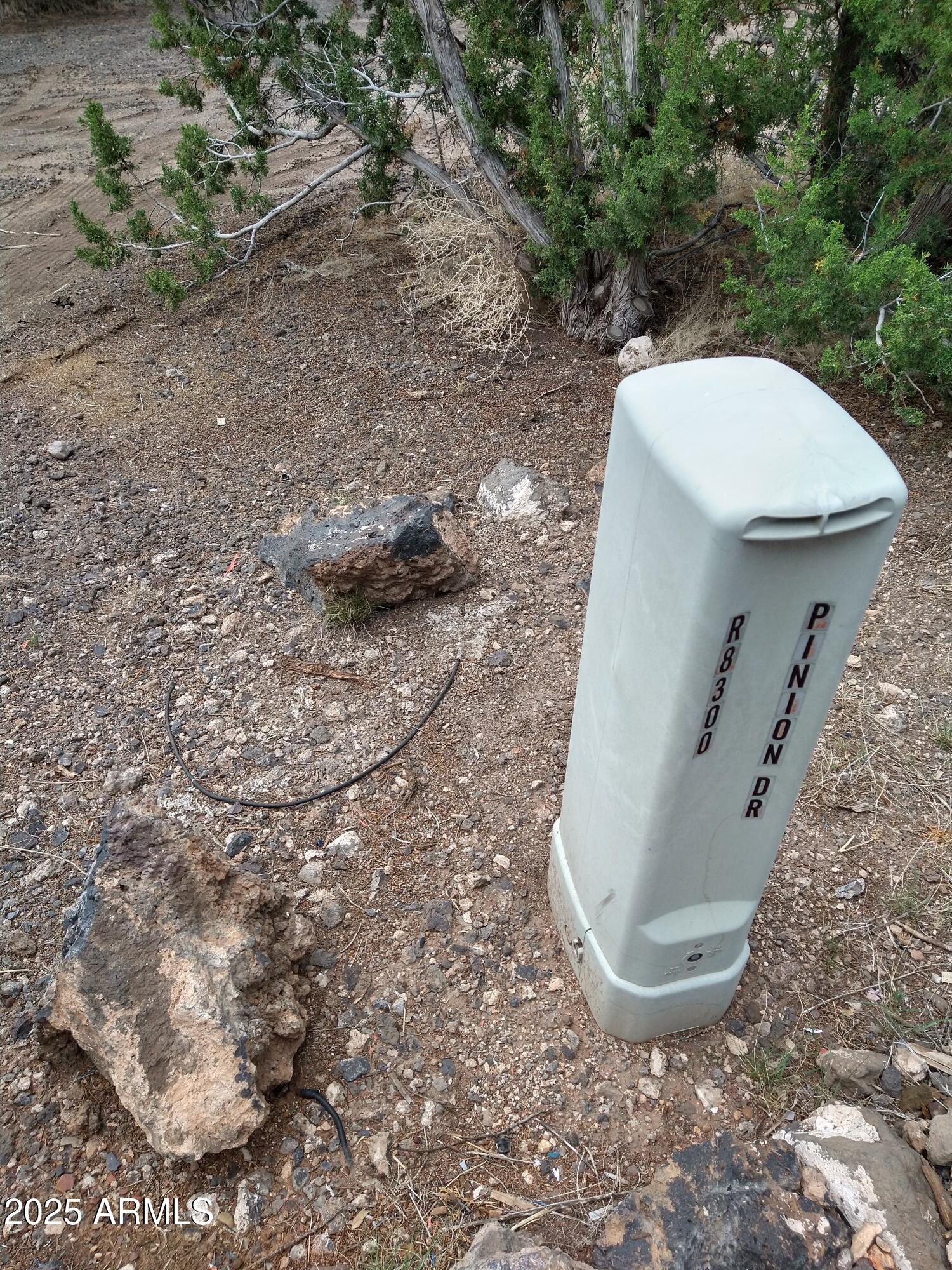 1827 Daggs Place, Unit 29 Show Low, AZ 85901 - Photo 7 of 22 a view of a bird bath
