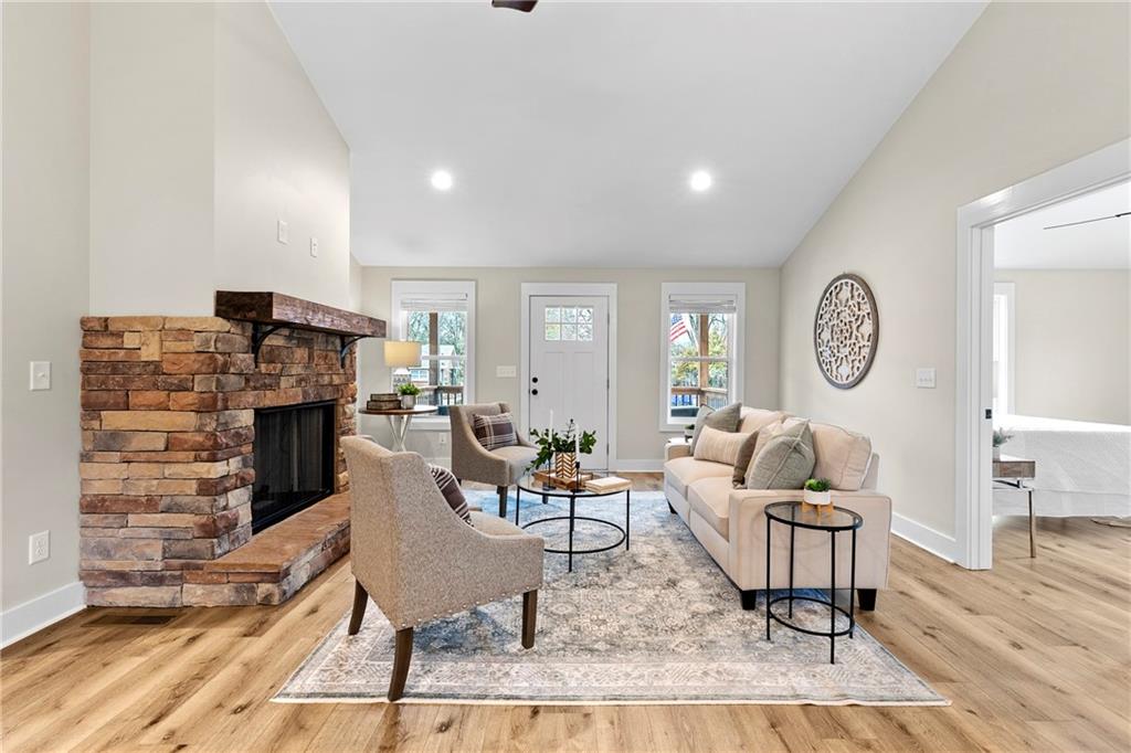 217 North Avenue Fairmount, GA 30139 - Photo 11 of 42