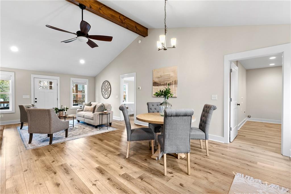 217 North Avenue Fairmount, GA 30139 - Photo 12 of 42