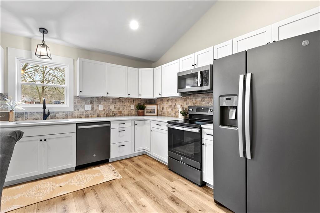 217 North Avenue Fairmount, GA 30139 - Photo 14 of 42