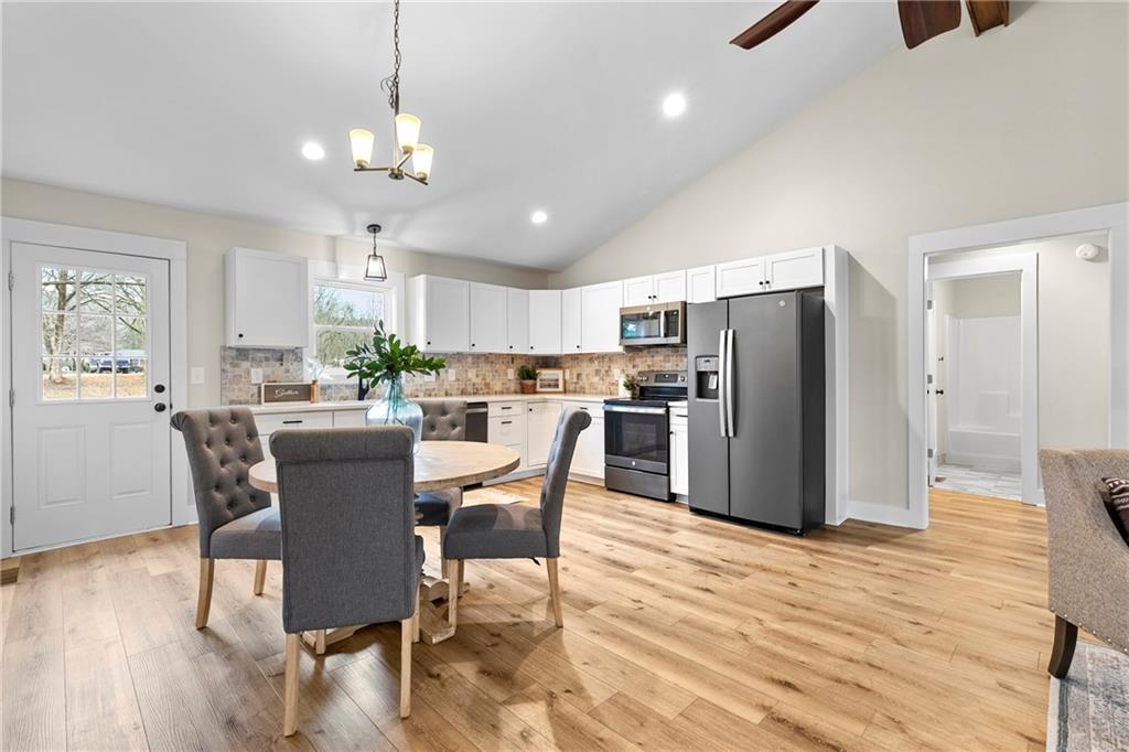 217 North Avenue Fairmount, GA 30139 - Photo 15 of 42