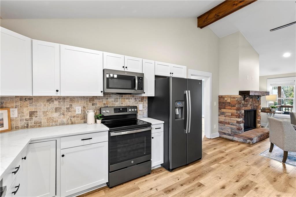 217 North Avenue Fairmount, GA 30139 - Photo 16 of 42