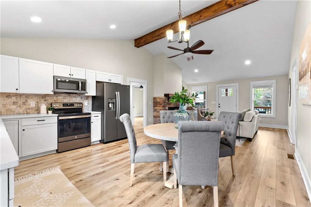 217 North Avenue Fairmount, GA 30139 - Photo 18 of 42