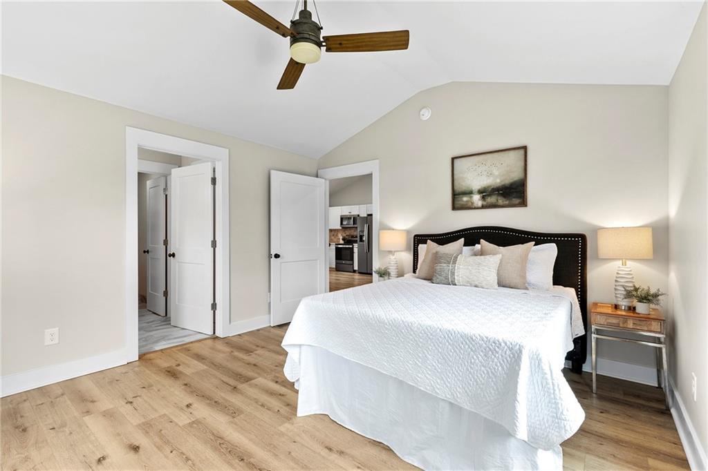 217 North Avenue Fairmount, GA 30139 - Photo 20 of 42