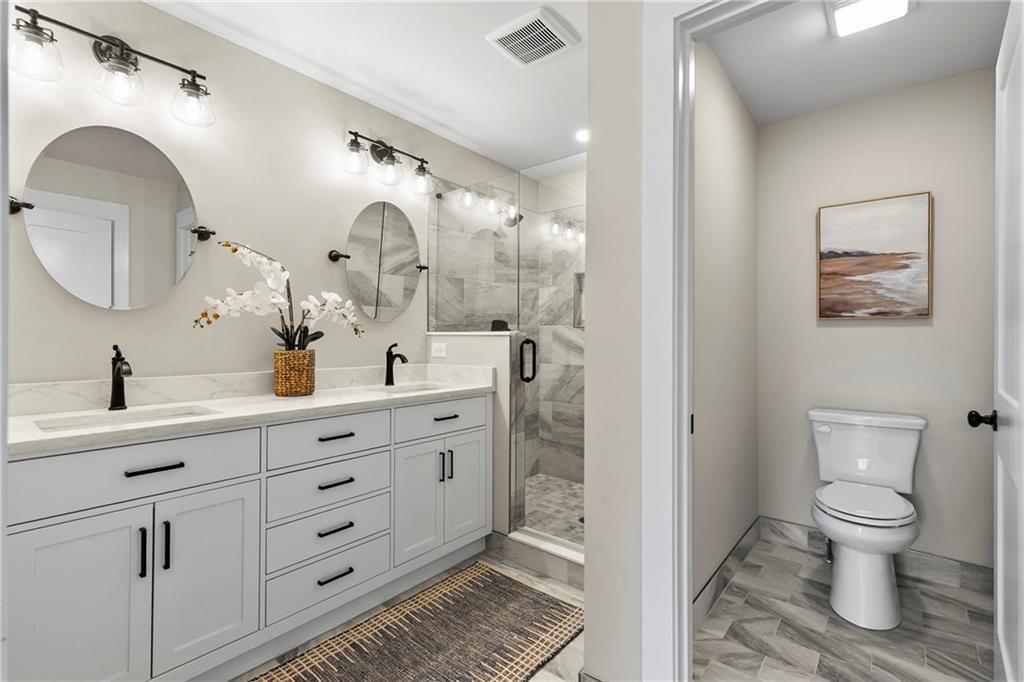 217 North Avenue Fairmount, GA 30139 - Photo 22 of 42