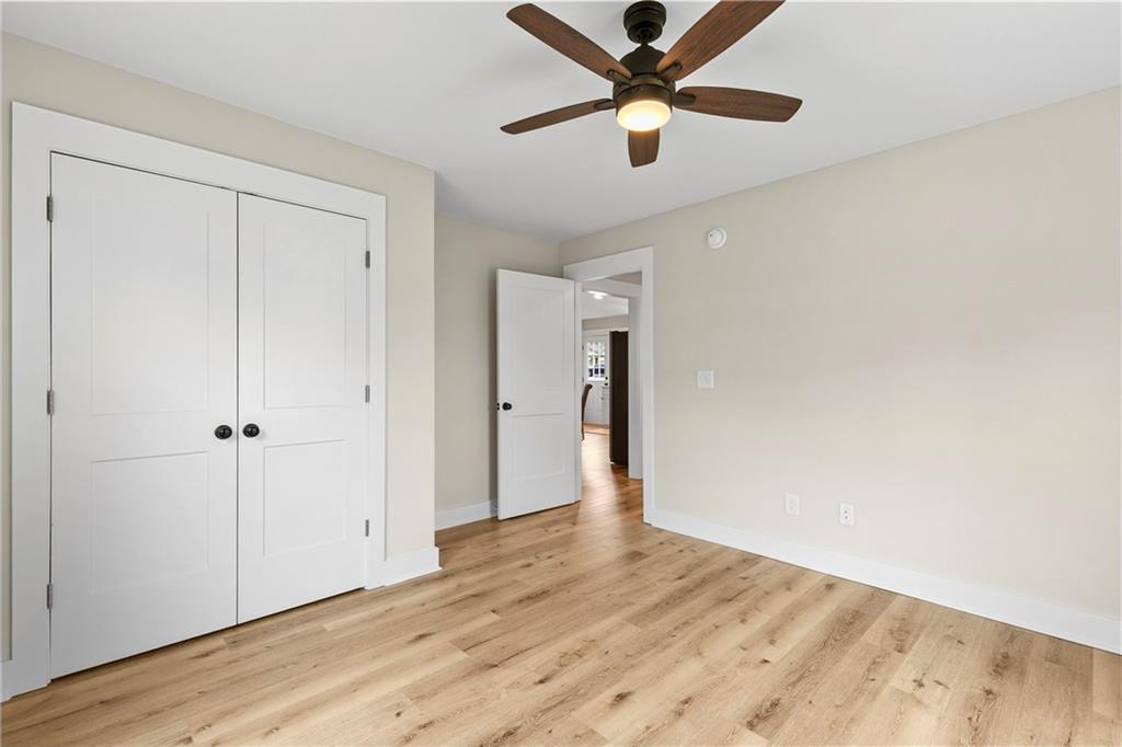 217 North Avenue Fairmount, GA 30139 - Photo 25 of 42