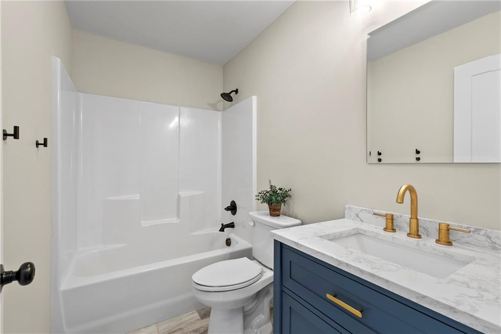 217 North Avenue Fairmount, GA 30139 - Photo 26 of 42