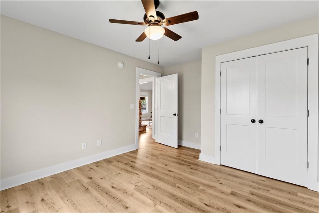 217 North Avenue Fairmount, GA 30139 - Photo 28 of 42