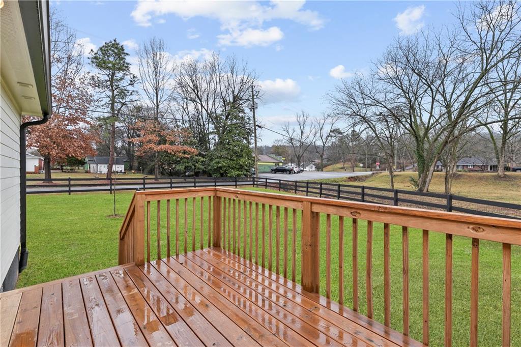 217 North Avenue Fairmount, GA 30139 - Photo 29 of 42