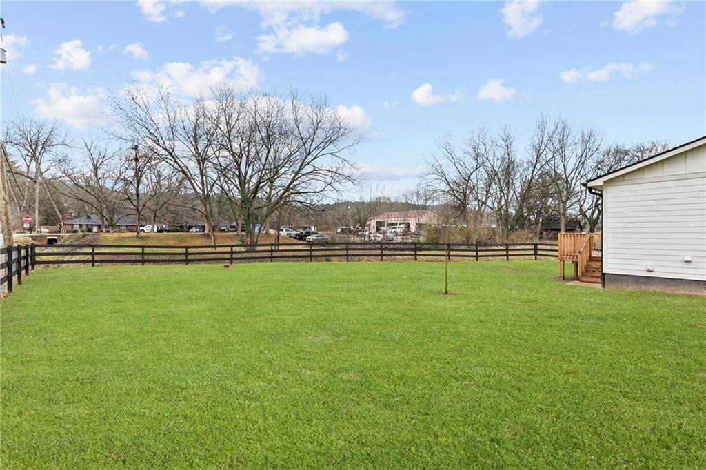 217 North Avenue Fairmount, GA 30139 - Photo 34 of 42