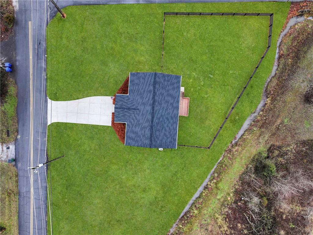 217 North Avenue Fairmount, GA 30139 - Photo 35 of 42