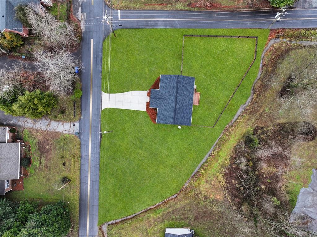 217 North Avenue Fairmount, GA 30139 - Photo 36 of 42