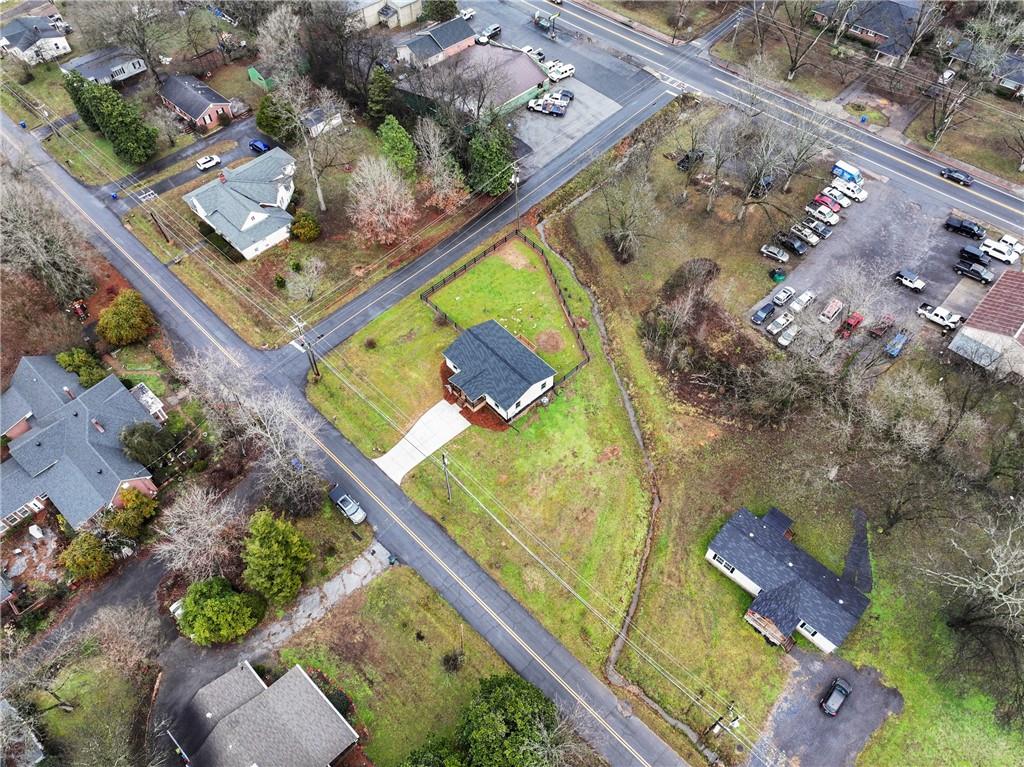 217 North Avenue Fairmount, GA 30139 - Photo 37 of 42