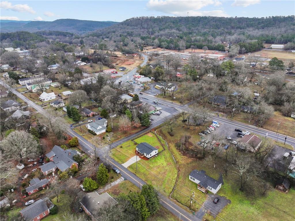 217 North Avenue Fairmount, GA 30139 - Photo 38 of 42