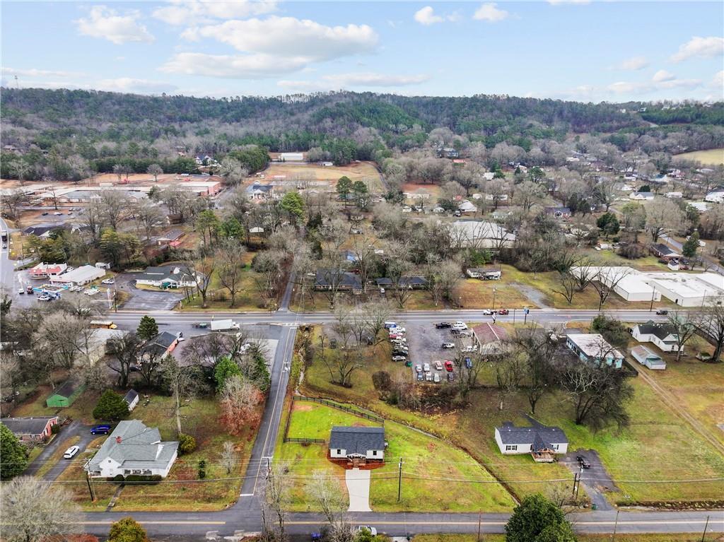 217 North Avenue Fairmount, GA 30139 - Photo 39 of 42