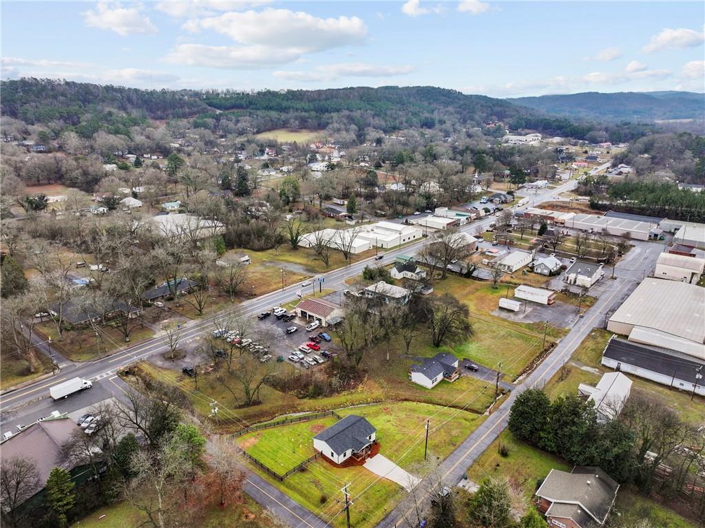 217 North Avenue Fairmount, GA 30139 - Photo 40 of 42