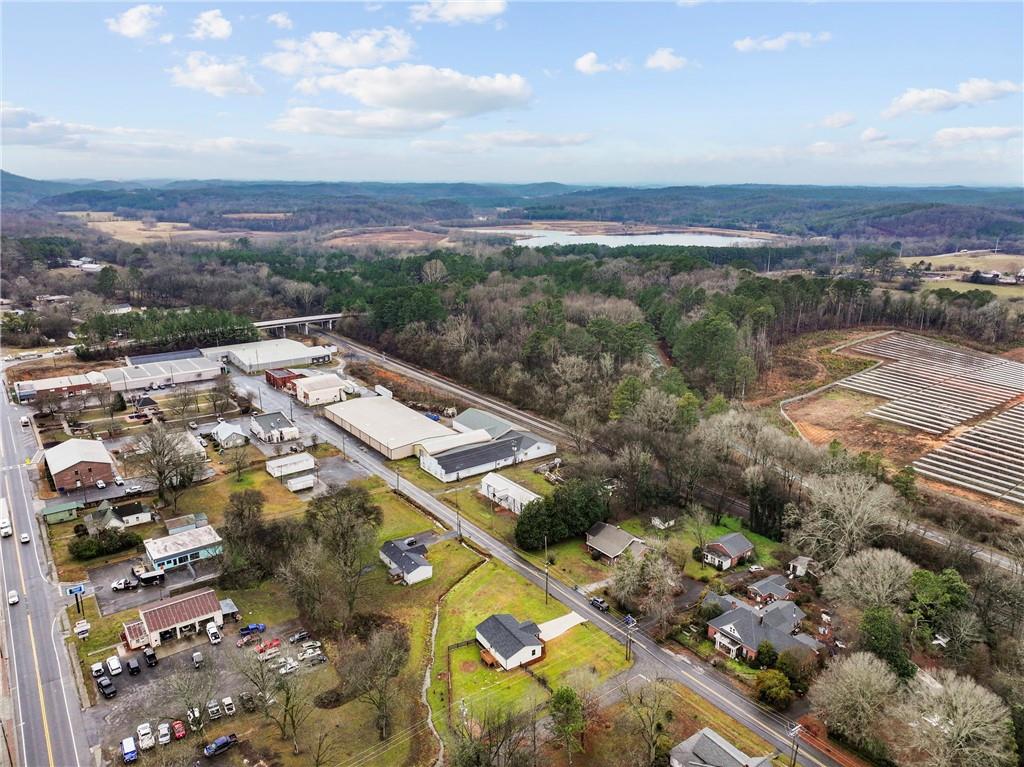 217 North Avenue Fairmount, GA 30139 - Photo 41 of 42