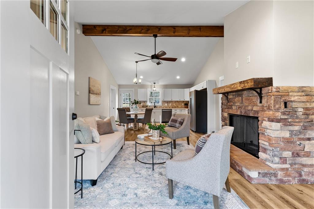 217 North Avenue Fairmount, GA 30139 - Photo 6 of 42