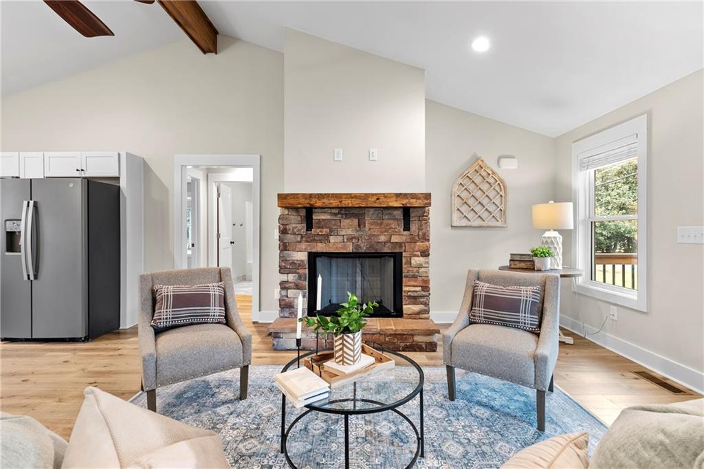 217 North Avenue Fairmount, GA 30139 - Photo 7 of 42