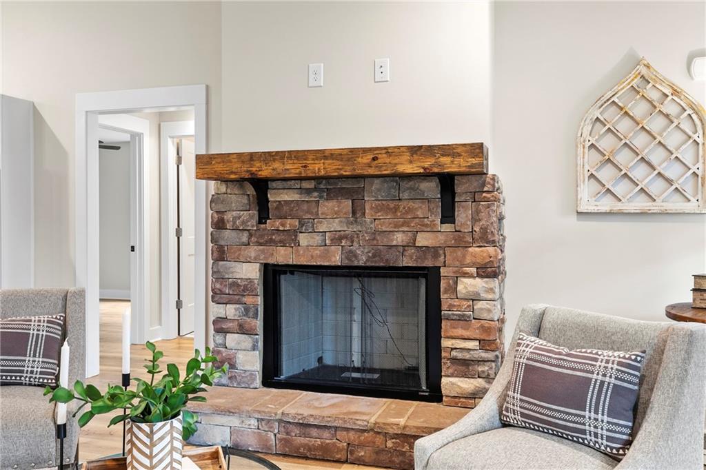 217 North Avenue Fairmount, GA 30139 - Photo 8 of 42