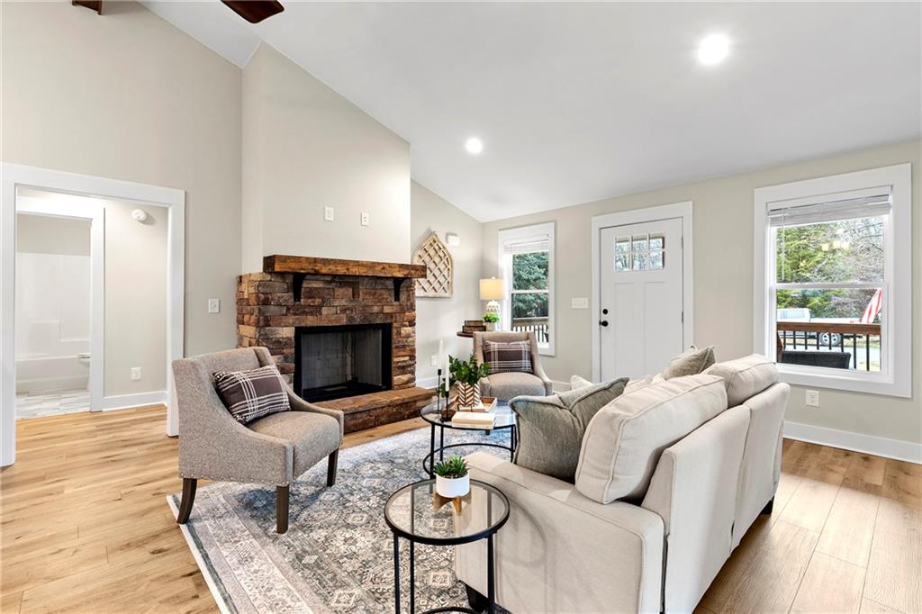 217 North Avenue Fairmount, GA 30139 - Photo 10 of 42