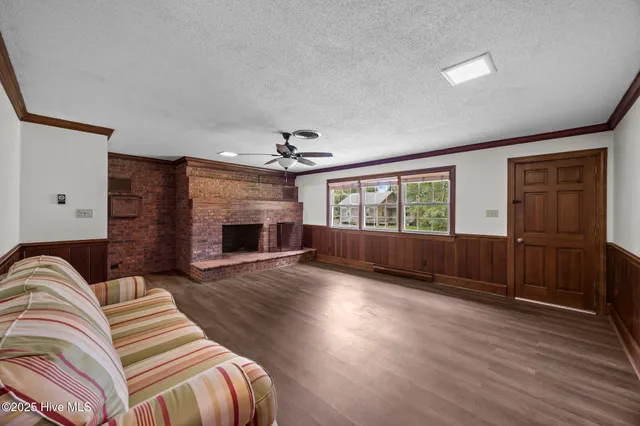 $330,000 | 4984 Highway 33, Tarboro, NC 27886