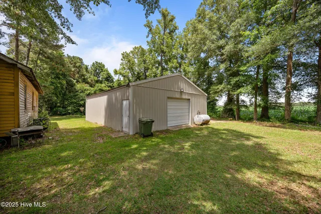 $330,000 | 4984 Highway 33, Tarboro, NC 27886