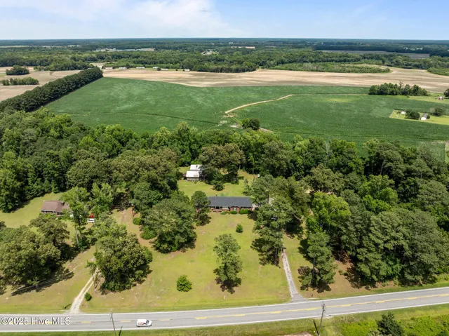 $330,000 | 4984 Highway 33, Tarboro, NC 27886