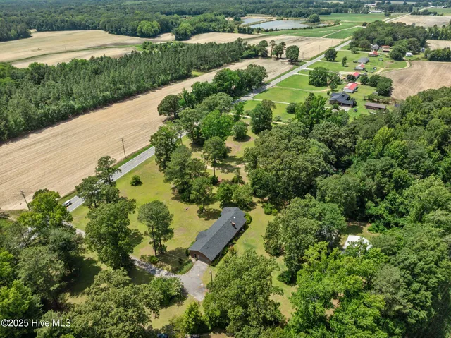 $330,000 | 4984 Highway 33, Tarboro, NC 27886