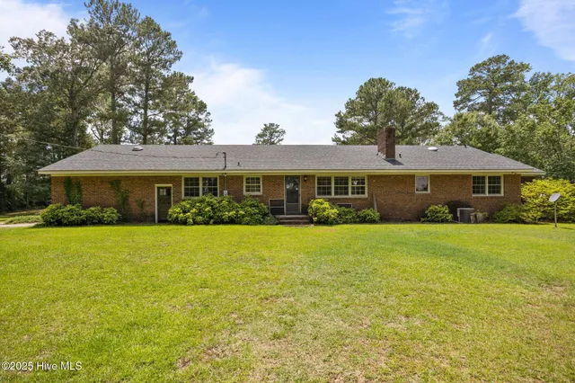 $330,000 | 4984 Highway 33, Tarboro, NC 27886