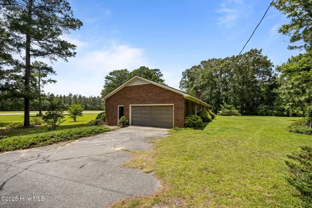 $330,000 | 4984 Highway 33, Tarboro, NC 27886
